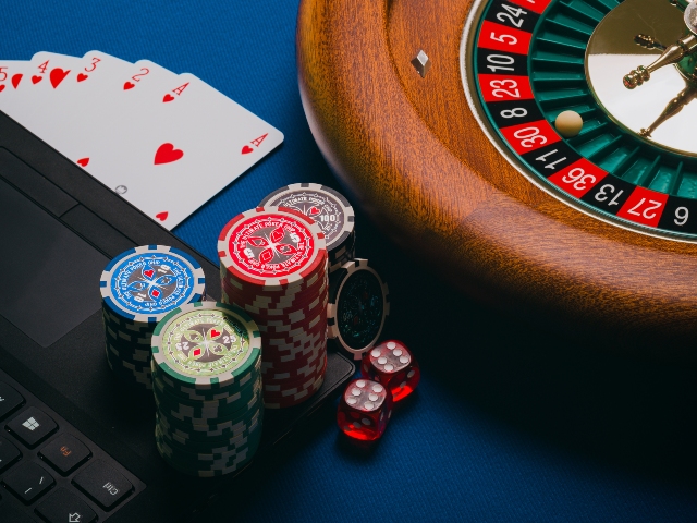 11 Methods Of online casino Domination