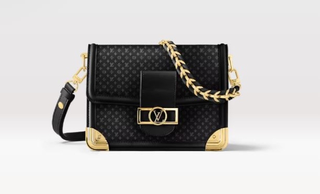 Luxe Buys Under £1,500 Louis Vuitton