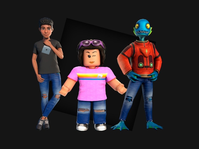 roblox family