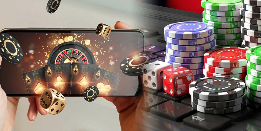 Experience the Excitement of Online Casinos