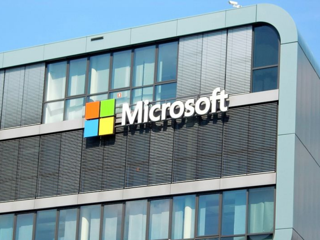 Microsoft AI Investment