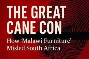 Malawi furniture