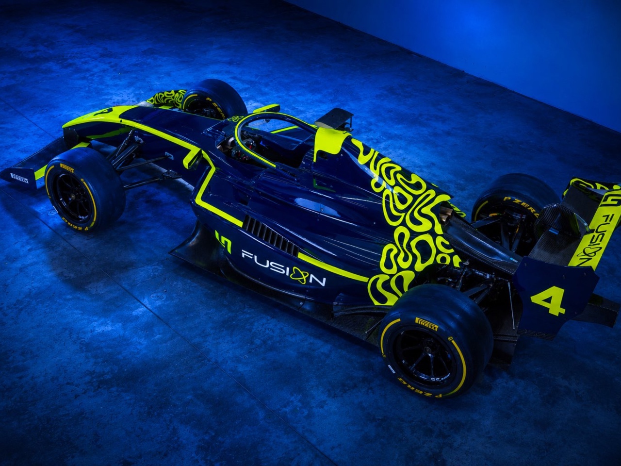Lando Norris Launches Junior Racing Team - 2oceansvibe News